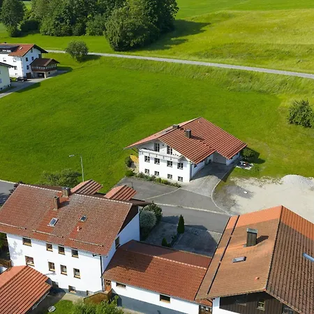 Schaupp דירה Kollnburg