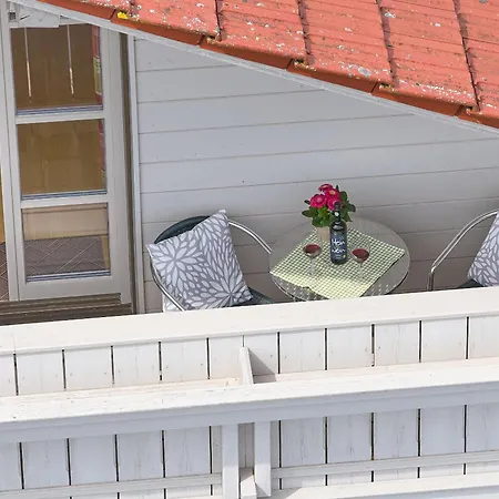 Appartement Schaupp