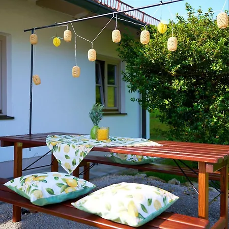 Schaupp Appartement *