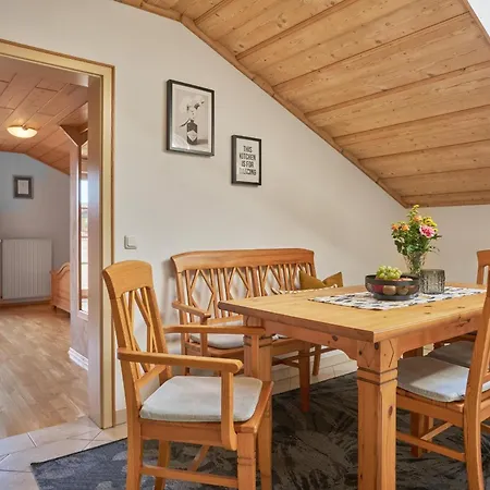 Appartement Schaupp