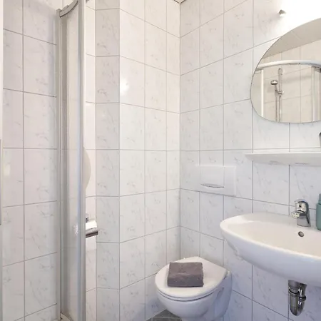 Appartement Schaupp *