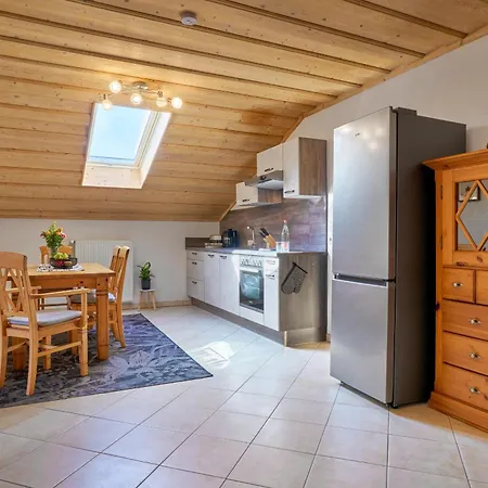 Schaupp Appartement