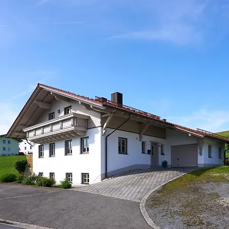 Apartment Schaupp