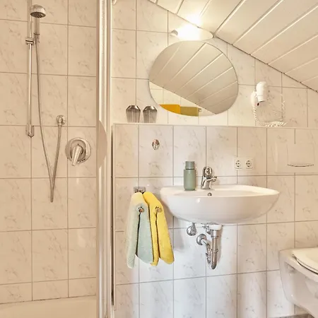 Schaupp Apartment *