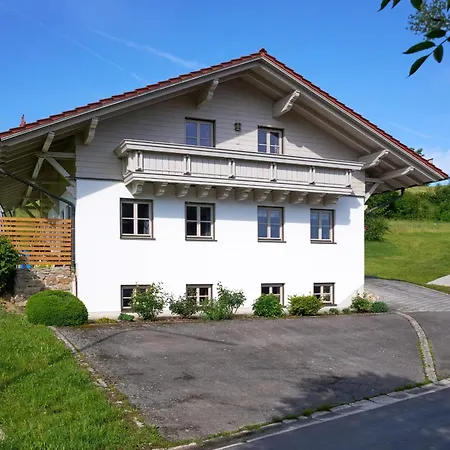 Schaupp Appartement *
