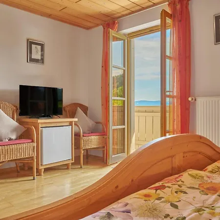 Appartement Schaupp *