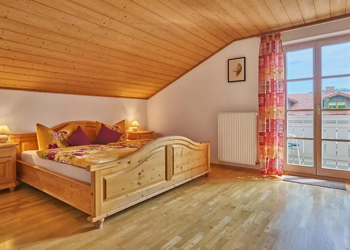 Schaupp Apartament